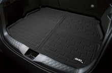 Load image into Gallery viewer, 3D MAXpider 3D Maxpider 2022 Honda Civic Kagu Black Cross Fold Cargo Liner ACEM1HD1191309