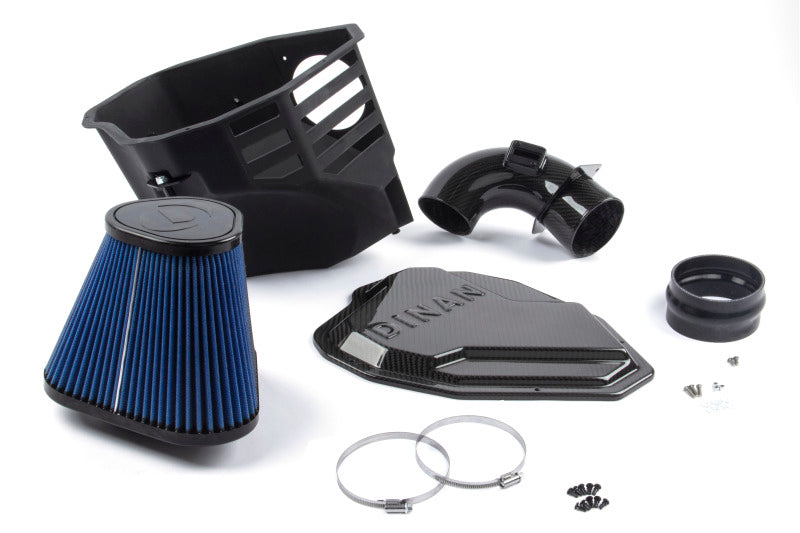 Dinan Cold Air Intake fits 2022-2024 BMW 230I / 2023-2024 BMW 230I xDrive / 2019-2024 BMW 330i, 330I xDrive