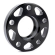 Load image into Gallery viewer, Dinan Wheel Spacers - 5x120 - 72.6mm CB - 20mm Thick (Set of 2) fits 1988-2021 BMW 1 Series M, 128i, 135i, 135is, 228i, 228I xdrive, 230i, 230I xDrive