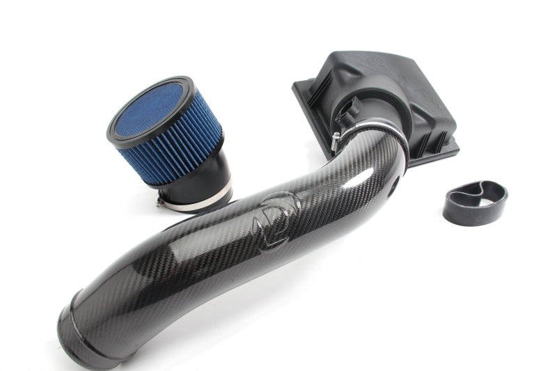 Dinan Cold Air Intake fits 2012-2015 BMW 335I / 2013-2015 BMW 335I xDrive / 2014-2016 BMW 435i, 435I xdrive, M235I / 2015-2016 BMW 435I Gran Coupe, 435I xDrive Gran COUPE / 2016-2018 BMW M2