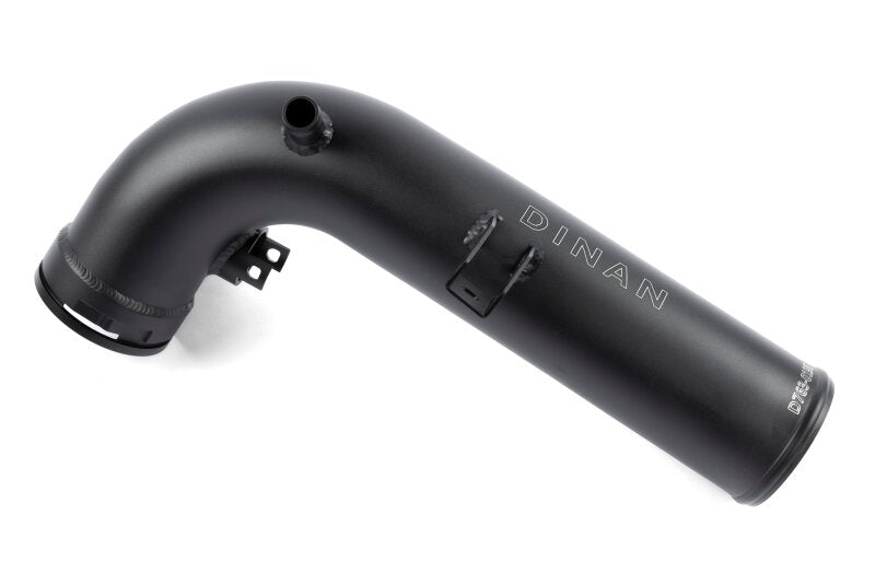Dinan Mini JCW Intake Resonator Delete fits 2020-2024 BMW M235I xDrive Gran COUPE / BMW X2 / 2019-2022 BMW X2 M35I / 2020-2024 Mini Cooper Clubman John Cooper Works ALL4 / 2020-2024 Mini Cooper Countryman John Cooper Works ALL4