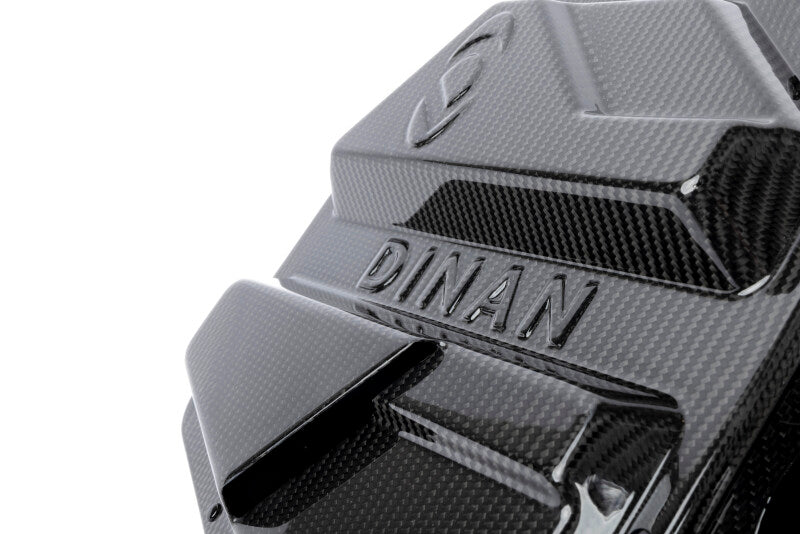 Dinan Cold Air Intake fits BMW Z4 / 2019-2026 BMW Z4 SDRIVE30I / 2021-2024 Toyota GR Supra