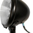 Load image into Gallery viewer, 4 1/2" Spotlamp - Black - Main Product View