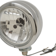 Load image into Gallery viewer, 4 1/2" Spotlight - Chrome DragSpecialties 70256 - Main Product View