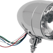 Load image into Gallery viewer, 4" Bullet Spotlight DragSpecialties L21-6096 - Main Product View