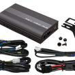 Load image into Gallery viewer, 4-Channel Amplifier Kit - '98-'13 FLTR Hogtunes REV 450-AA - Main Product View