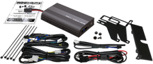 Load image into Gallery viewer, 4-Channel Amplifier Kit - '98-'13 FLTR Hogtunes REV 450-AA - Main Product View