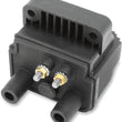 Load image into Gallery viewer, 4 Ohm Mini Ignition Coil DragSpecialties 10-2042 - Main Product View