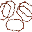 Load image into Gallery viewer, 4 Speed Trans End Gasket - Big Twin James Gasket JGI-33295-36-X - Main Product View