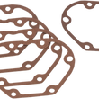 Load image into Gallery viewer, 4 Speed Trans End Gasket - Big Twin James Gasket JGI-33295-36-X - Side View