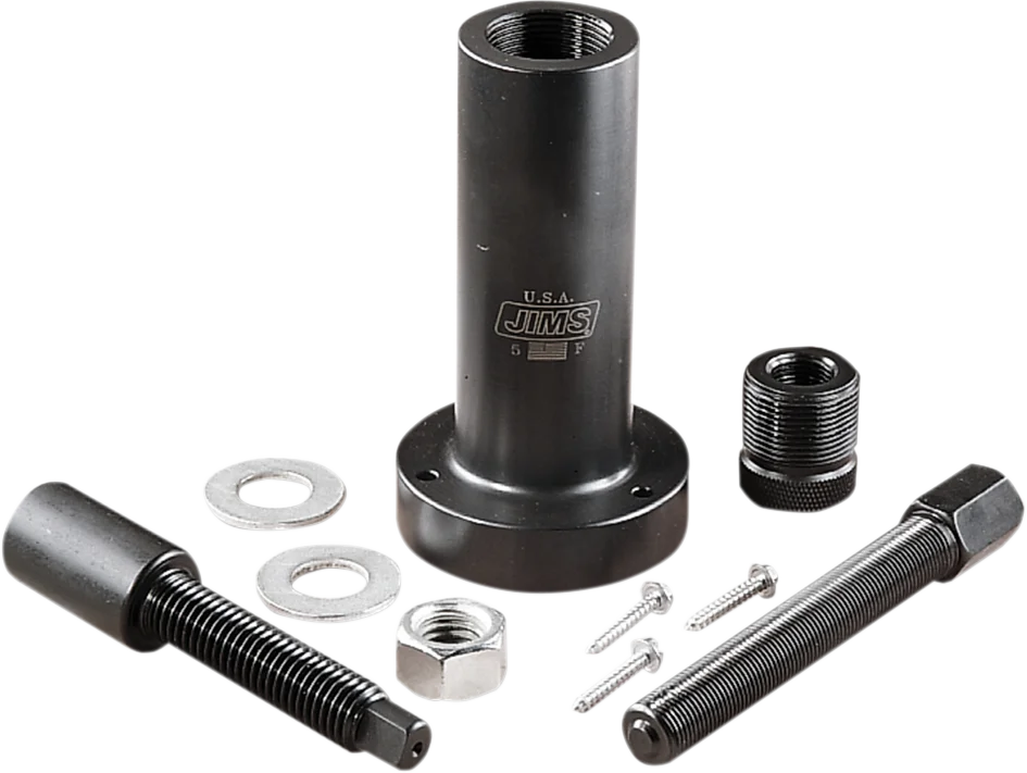 4-Speed Transmission Main Seal Tool - '36-'76 Big Twin Jims USA 95660-42 - Main Product View