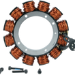 Load image into Gallery viewer, 4-Wire Stator - '70-'75 FX FL DragSpecialties 29965-70-BX-LB1 - Main Product View