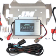 Load image into Gallery viewer, 400 W 4-Channel Amplifier Kit - '14-'23 FLHTK/FLHT/FLHCUTG J&amp;M JMA6-400HC14-UL - Main Product View
