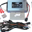 Load image into Gallery viewer, 400 W 4-Channel Amplifier Kit -'16-'23 FLTRU/FLTRK J&amp;M JMA6-400HR16-UL - Main Product View