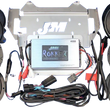 Load image into Gallery viewer, 400 W 4-Channel Amplifier/Speaker Kit - '14-'23 FLHTK/FLHT/FLHCUTG J&amp;M RKT6-400HC14-UL4 - Main Product View