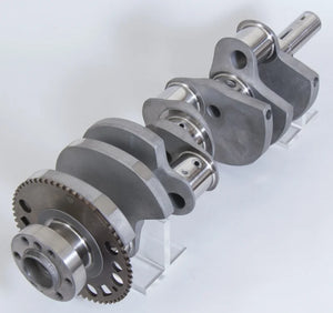 4.000 in Stroke Forged 4340 Steel Crankshaft fits 2004-2007 Cadillac CTS V / 2010-2013 Chevrolet Camaro SS / 1998-2002 Che...