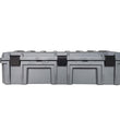 Load image into Gallery viewer, Stay Dry With Overland Vehicle Systems 117 Quart Dry Box Overland Vehicle Systems