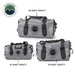 Load image into Gallery viewer, Portable Dry Storage Bag - 69 QT Overland Vehicle Systems