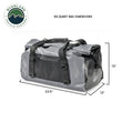 Load image into Gallery viewer, Portable Dry Storage Bag - 69 QT Overland Vehicle Systems