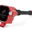 Load image into Gallery viewer, Dinan N2-Series Style (N63TU3/S63TU4/S68) Ignition Coil - Red fits 2020-2022 BMW 750I xDrive / 2023-2026 BMW 760I xDrive / 2020-2022 BMW Alpina B7 / 2022-2025 BMW Alpina B8 Gran COUPE / 2021-2026 BMW Alpina XB7 / 2025-2027 BMW M5