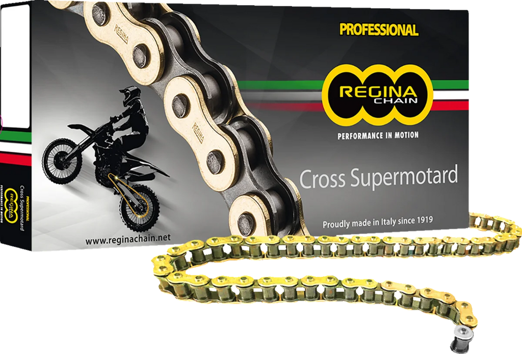 415 RH2 - Drive Chain - 110 Links - Main Product View