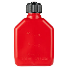 Load image into Gallery viewer, 4163-CA_Red VPSQ 3 Gal MS Container_Back.jpg