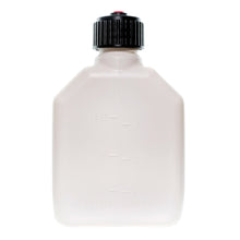 Load image into Gallery viewer, 4172_WHITE_VP MOTORSPORT CONTAINER_3 GAL_Rear.jpg