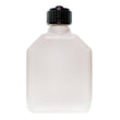 Load image into Gallery viewer, 4172_WHITE_VP MOTORSPORT CONTAINER_3 GAL_Rear_copy.jpg