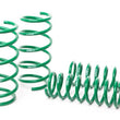 Load image into Gallery viewer, H&amp;R E32 Sport Spring (w/Self-Leveling) fits 1988-1994 BMW 750IL