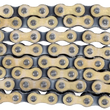 Load image into Gallery viewer, 420 OROY - Drive Chain - 100 Links - Side View