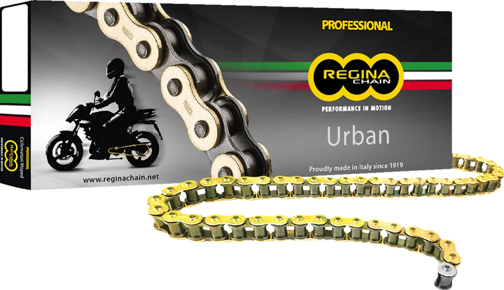 420 OROY - Drive Chain - 120 Links - Main Product View