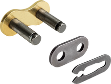 Load image into Gallery viewer, 420 OROY - Series - Clip Connecting Link - Main Product View
