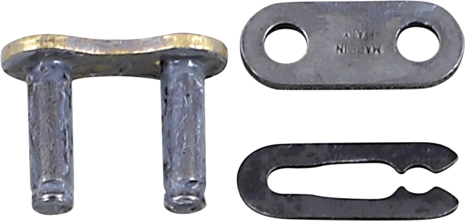 420 OROY - Series - Clip Connecting Link - Side View