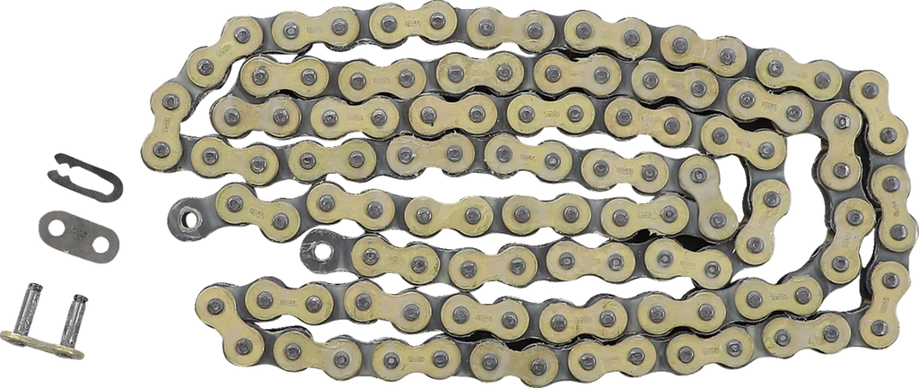 420 RH2 Series - Chain - 110 Links - Side View