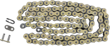 Load image into Gallery viewer, 420 RH2 Series - Chain - 110 Links - Side View