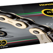 Load image into Gallery viewer, 420 RH2 Series - Chain - 120 Links - Side View