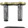 Load image into Gallery viewer, 420 RH2 Series - Clip Connecting Link - Side View