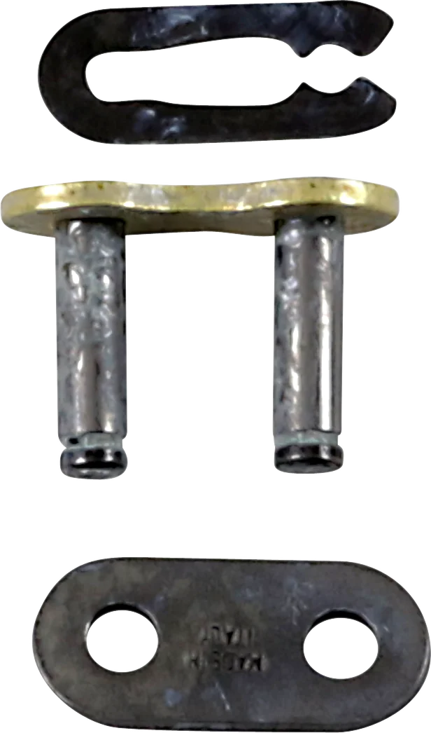 420 RH2 Series - Clip Connecting Link - Side View