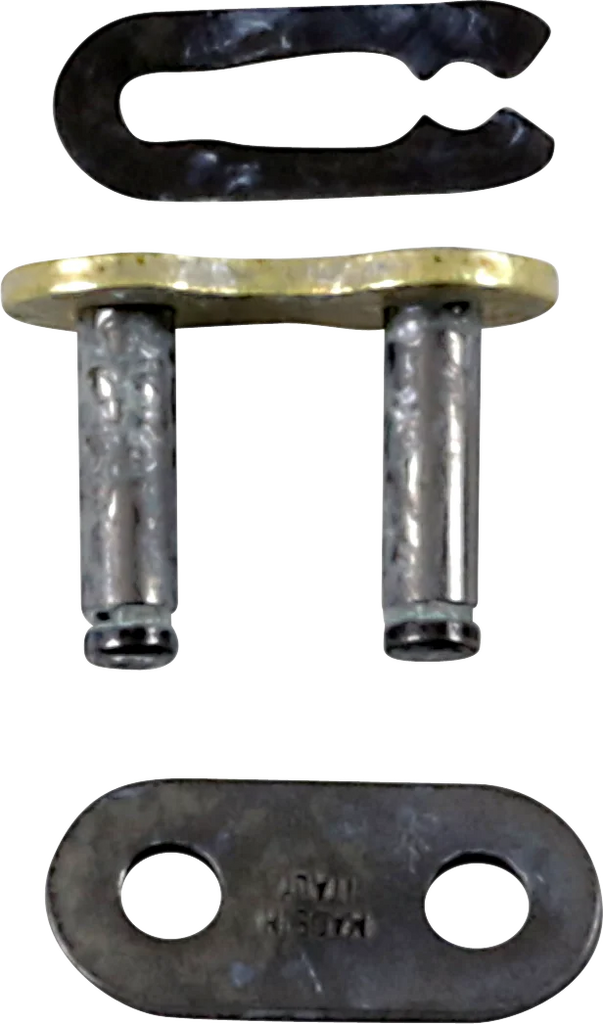 420 RH2 Series - Clip Connecting Link - Side View