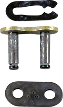 Load image into Gallery viewer, 420 RH2 Series - Clip Connecting Link - Side View