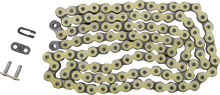 Load image into Gallery viewer, 420 RX3 - Drive Chain - 114 Links - Side View