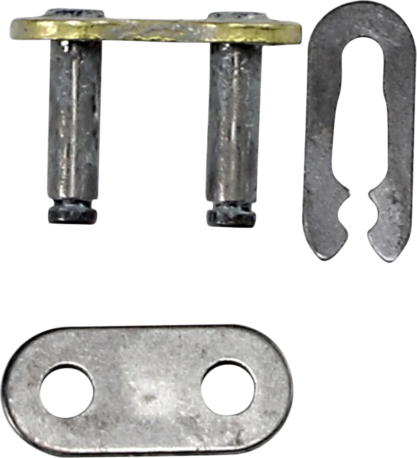420 RX3 Series - Clip Connecting Link - Side View