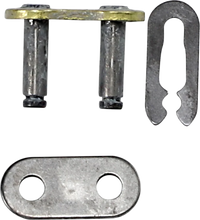Load image into Gallery viewer, 420 RX3 Series - Clip Connecting Link - Side View
