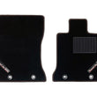 Load image into Gallery viewer, HKS Front Floormat Set fits Toyota GR86 / Subaru BRZ