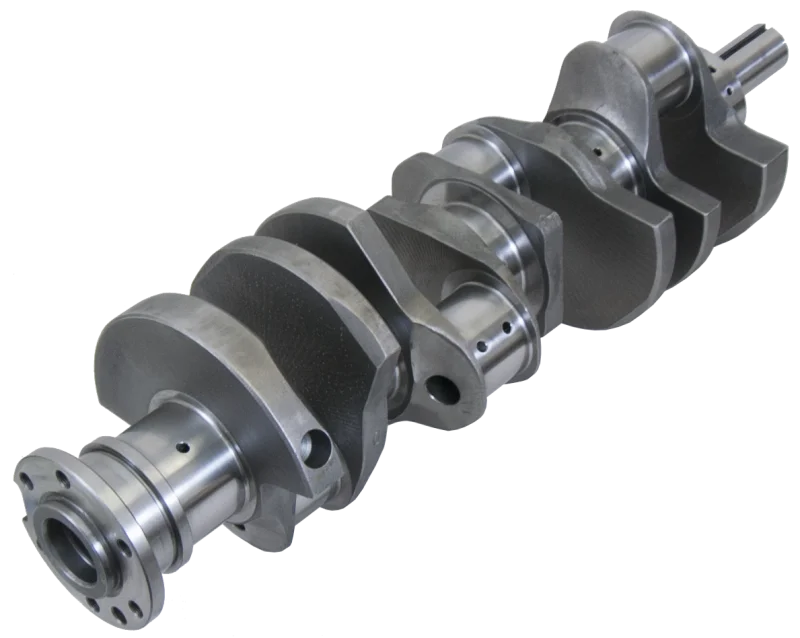 4.250in Stroke Cast Crankshaft fits 1968-1971 Oldsmobile 442 / 1968-1976 Oldsmobile 98 / 1971-1976 Oldsmobile Custom Cruis...