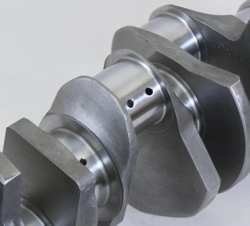 4.250in Stroke Cast Crankshaft fits 1968-1971 Oldsmobile 442 / 1968-1976 Oldsmobile 98 / 1971-1976 Oldsmobile Custom Cruis...