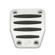 Load image into Gallery viewer, Dinan Pedal Cover Set - SMG Transmission fits 1994-2027 BMW 1 Series M, 128i, 135i, 135is, 228i, 228I Gran Coupe, 228I xdrive, 228I xDrive Gran COUPE