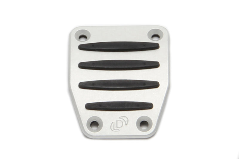 Dinan Pedal Cover Set - SMG Transmission fits 1994-2027 BMW 1 Series M, 128i, 135i, 135is, 228i, 228I Gran Coupe, 228I xdrive, 228I xDrive Gran COUPE