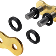 Load image into Gallery viewer, 428 ORN - Rivet Connecting Link - Main Product View