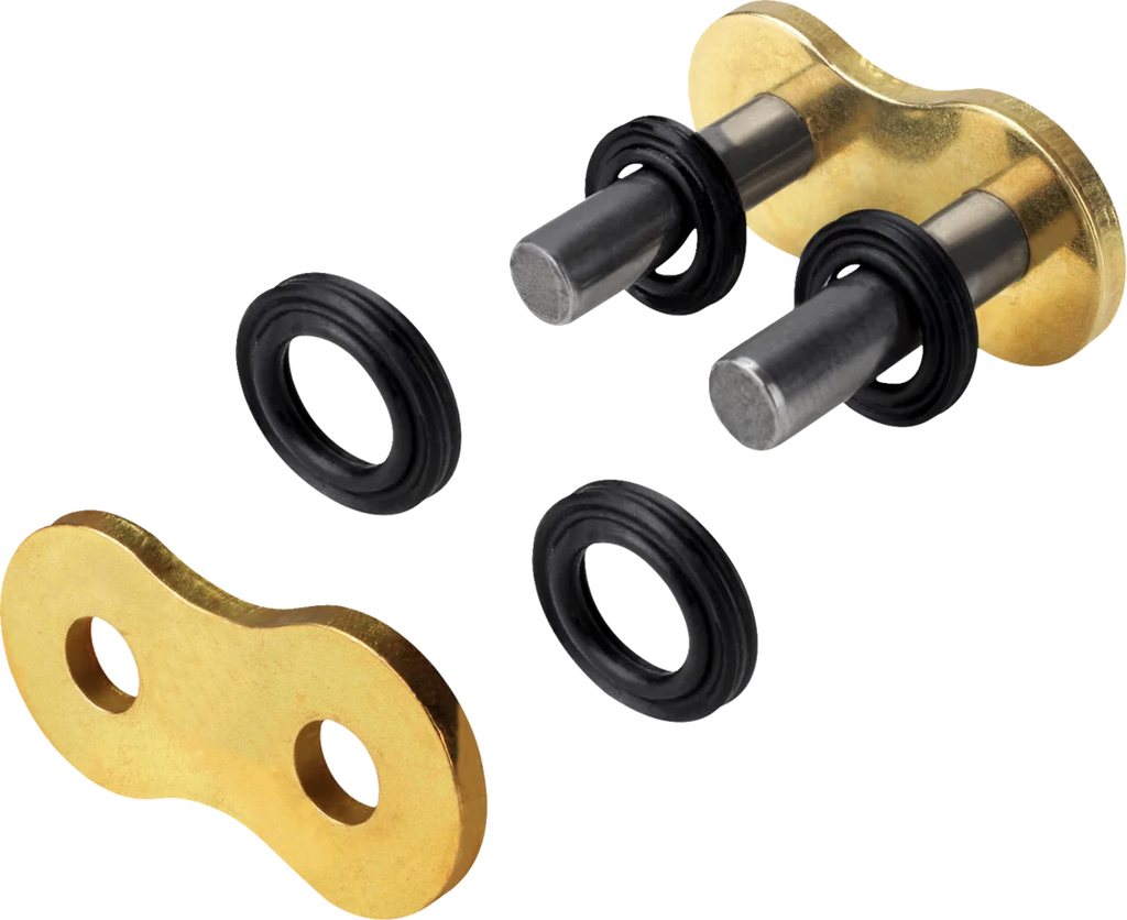 428 ORN - Rivet Connecting Link - Main Product View